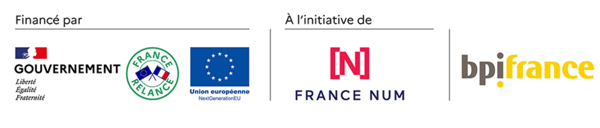 bandeau formation logos