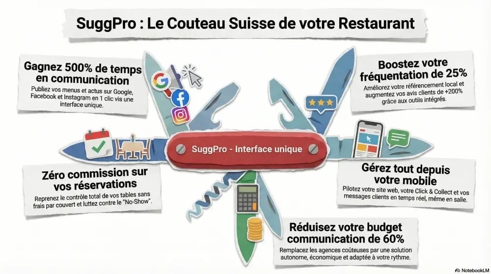 couteau suisse