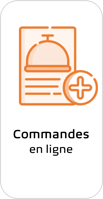 icone suggpro commandes en ligne