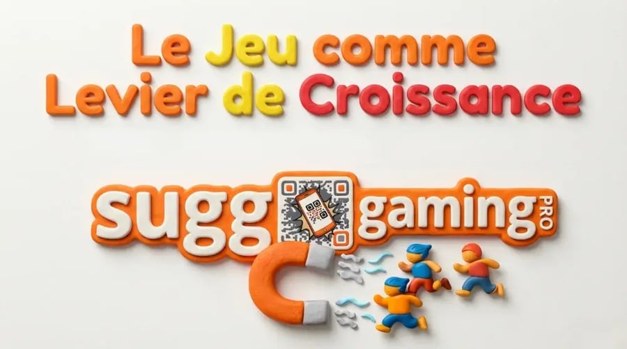 jeu levier de croissance