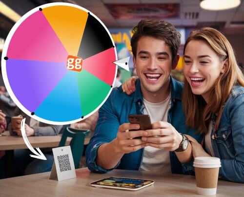 Gaming SuggPro joueurs au restaurant light500x400