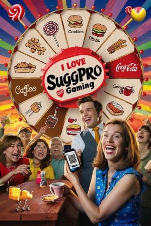 Gaming SuggPro lighr carte de fidélité
